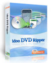 idoo DVD to iPod Ripper